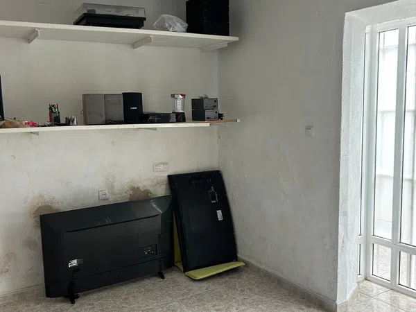 Estudio en Calle Carmen, 2 - Foto 1