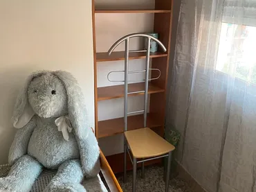 Apartamento en  Calle de la Princesa Mercedes - Foto 17