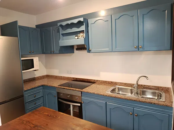 Chalet pareado en Calle tramontana, 2, Cabo Roig - Foto 6