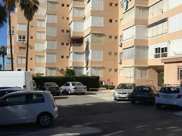 Estudio en avenida de Andalucia, 36 - Foto 1