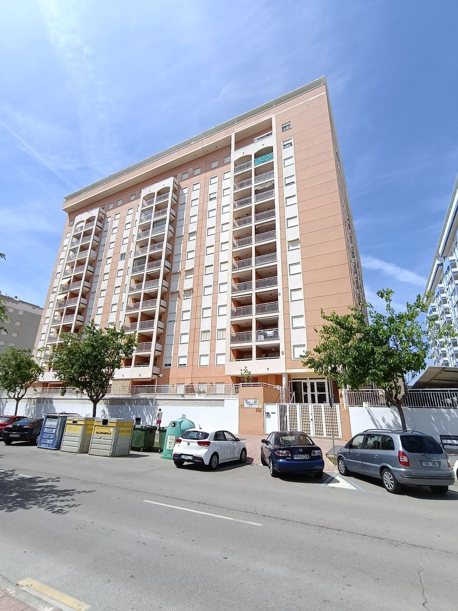 Piso en Avenida Columbretes, 6, Zona Playa de la Concha, Zona Playa de la Concha - Foto 11