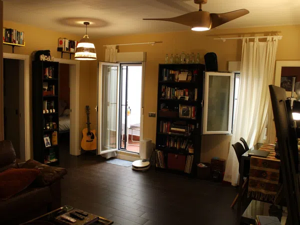 Piso en calle de Santa Casilda, 6