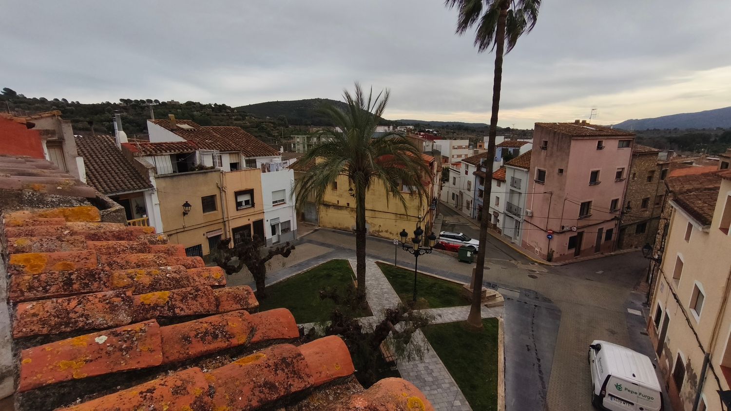 Casa de pueblo en Plaza Sitjar, 18 - Foto 11