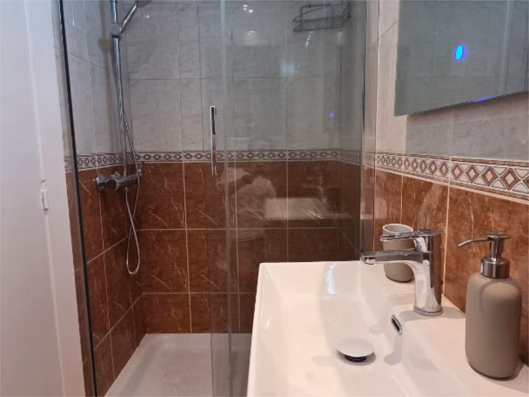 Piso en  Avinguda del Paral·lel 138 - Foto 16