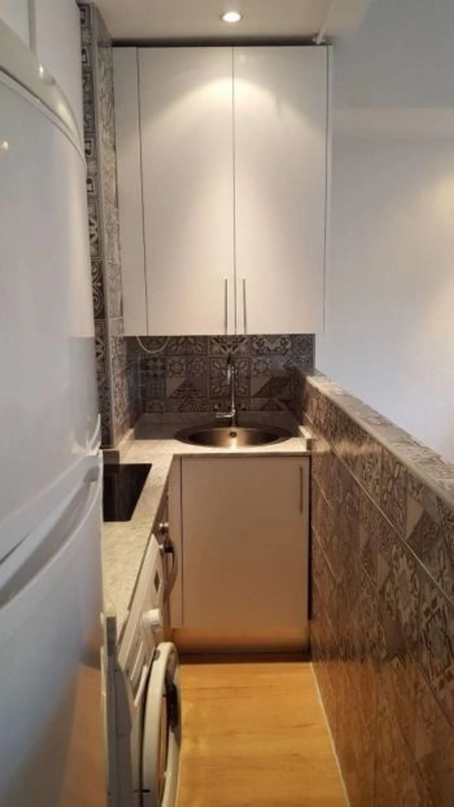 Piso en C. de Antonio López, 204 - Foto 6