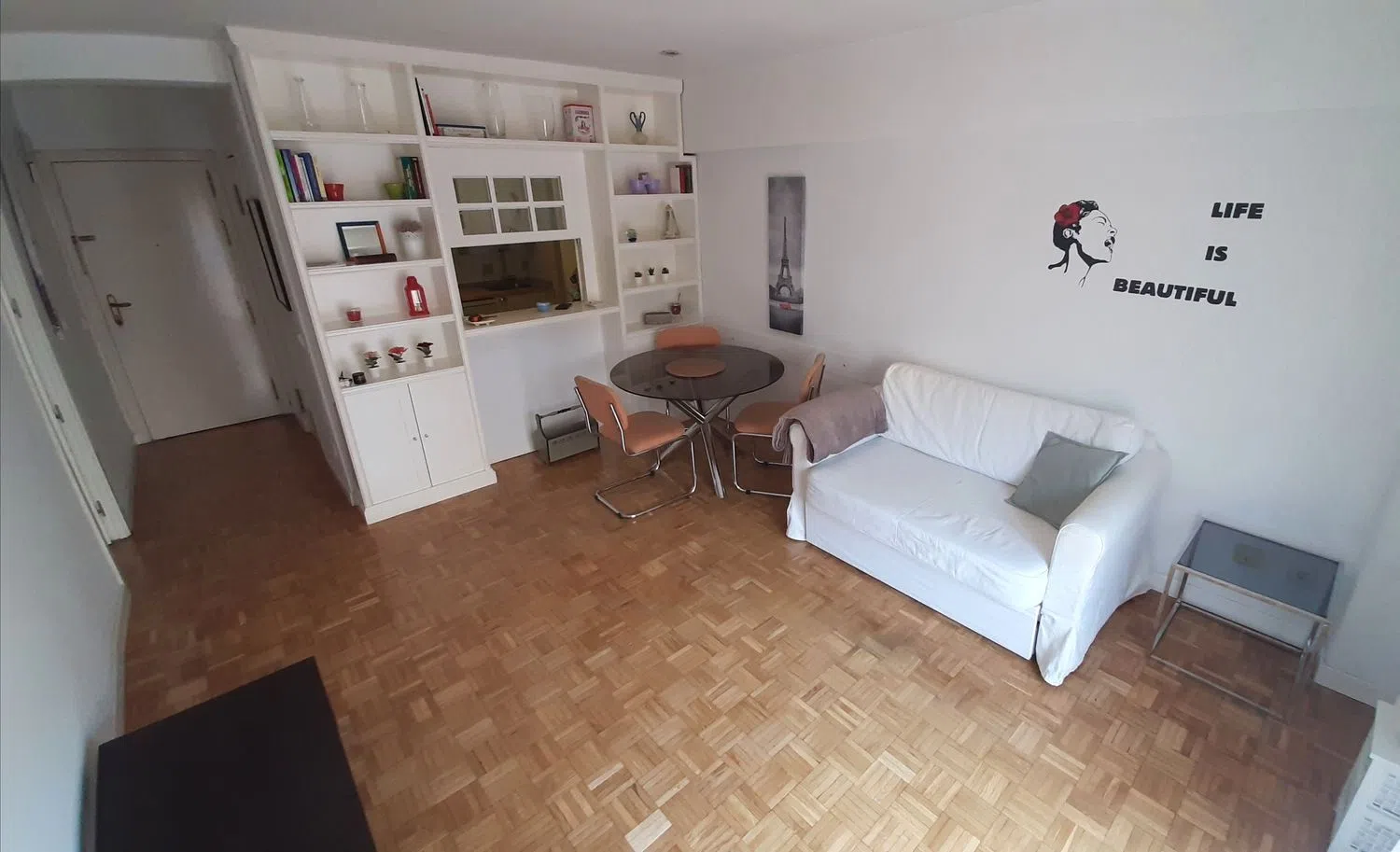 Piso en calle montserrat, 4 - Foto 1