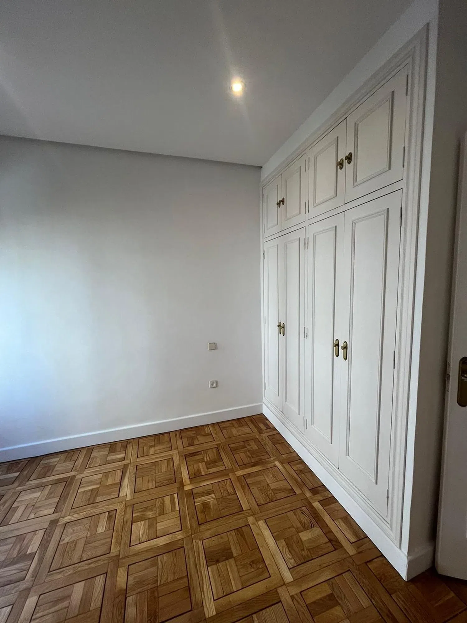 Piso en calle del Conde de Peñalver, 62 - Foto 7