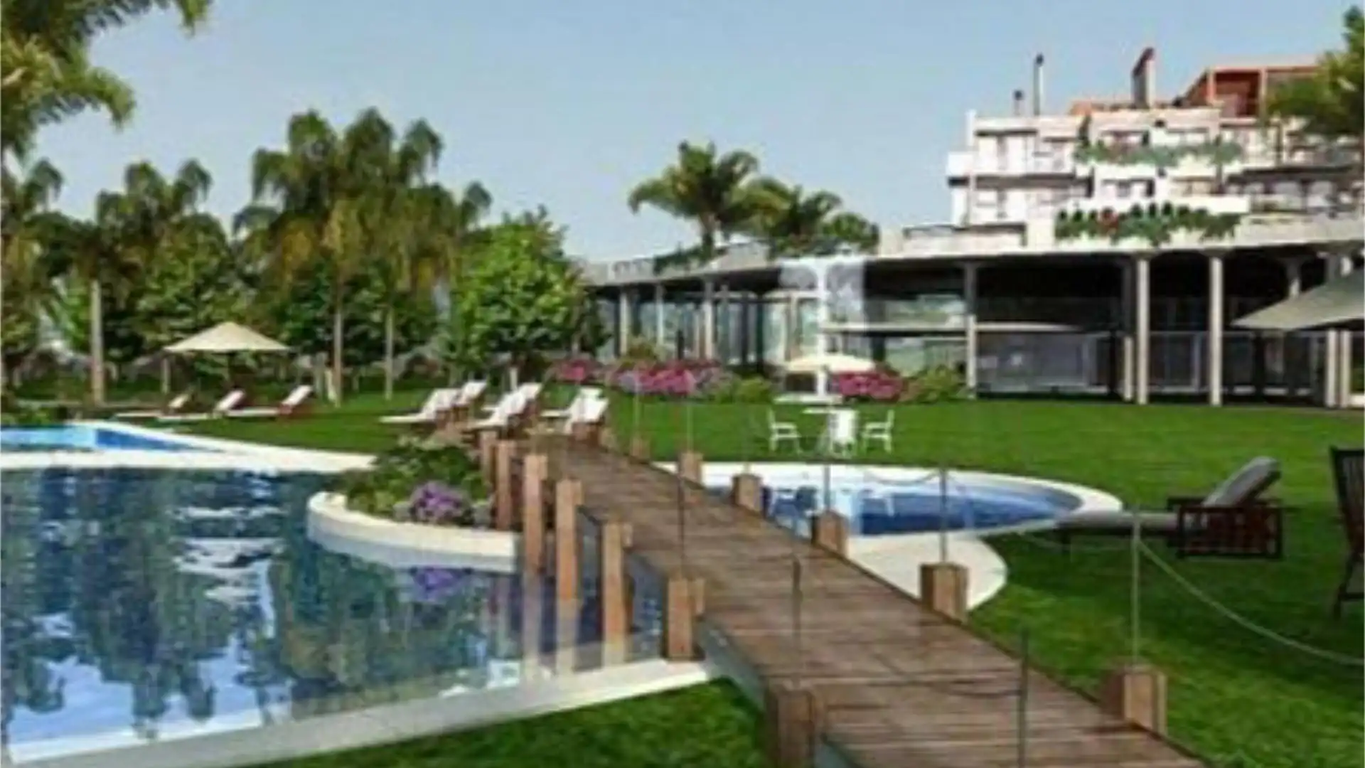 Chalet en  Urbanizacion Parque Botanico las Lomas de Guadalmi 5 - Foto 27