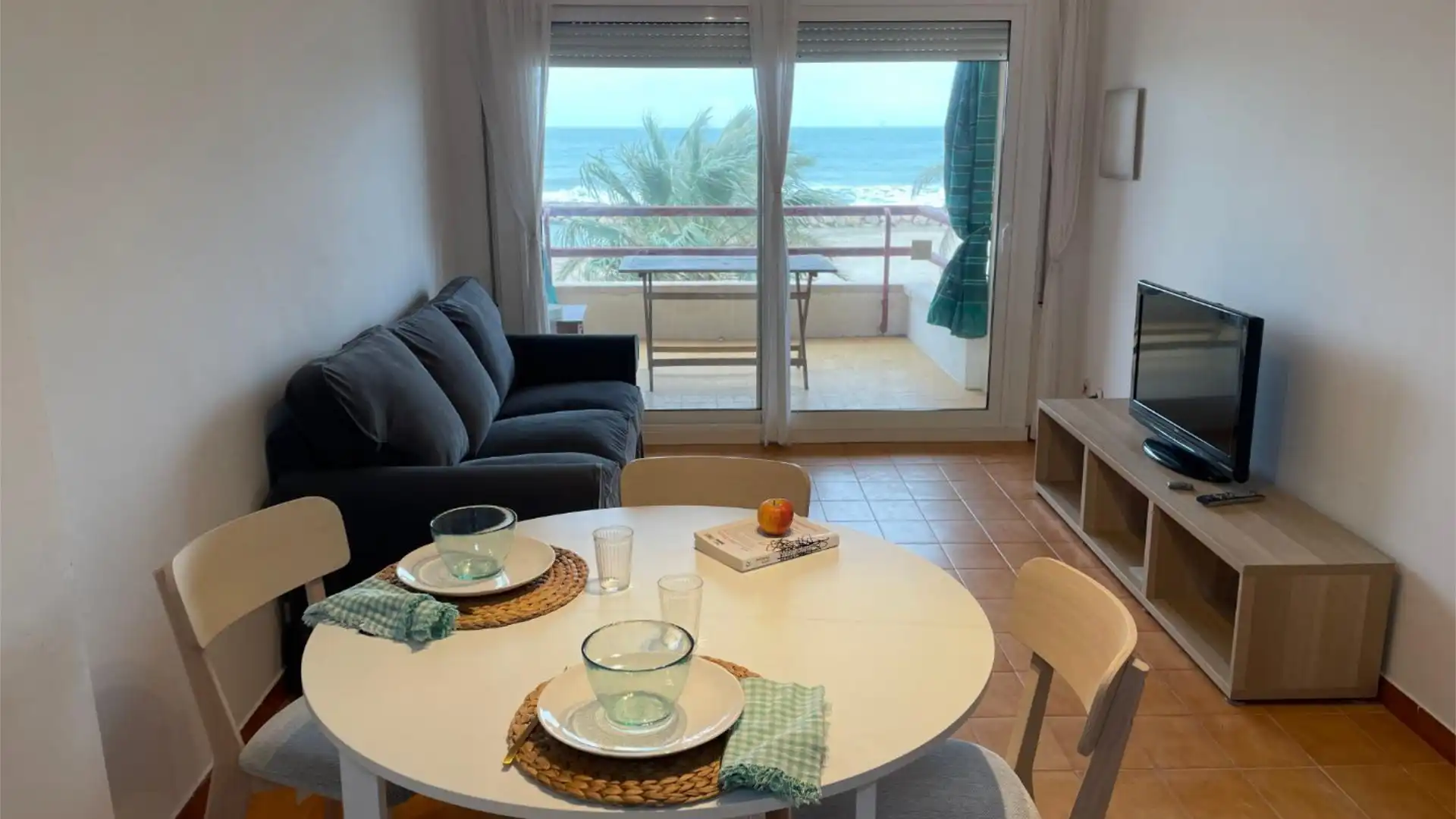 Piso en  Passeig Voramar 6 - Foto 35