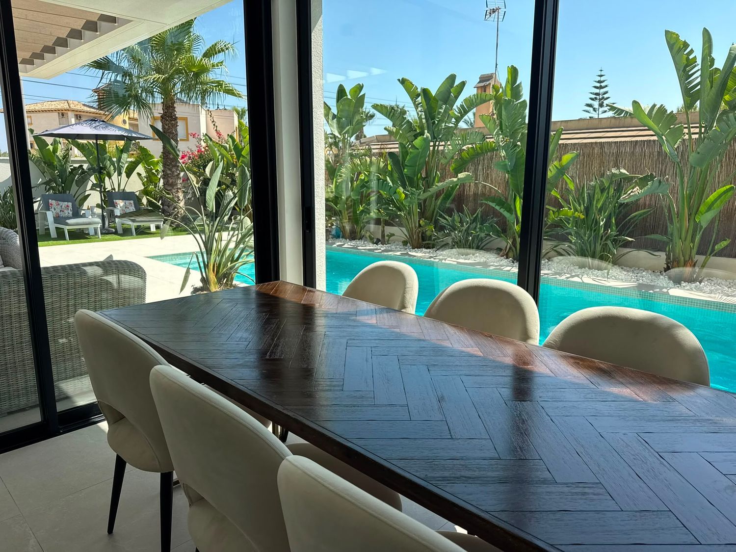 Casa o chalet independiente en Avenida Torrevieja Mz II, 27 -1, Monte Zenia - Foto 25
