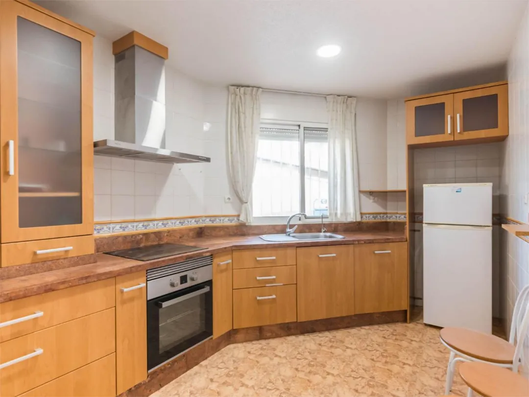 Chalet en  Calle Menéndez Pidal 12 - Foto 4