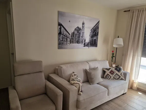 Piso en calle José de Espronceda, 2 - Foto 6