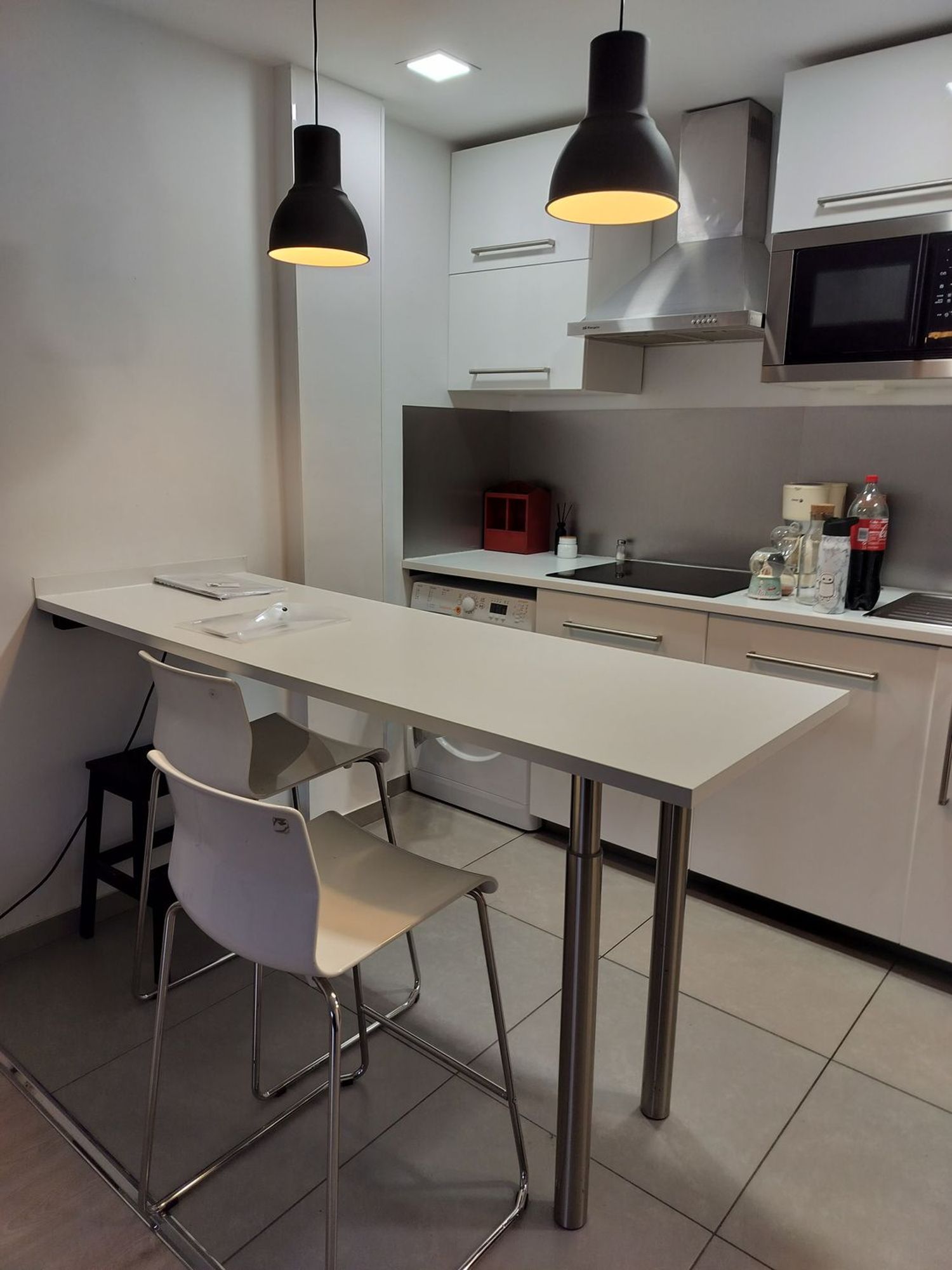 Piso en calle de Hermosilla, 91 - Foto 7