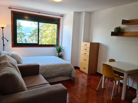 Estudio en calle Areal, 90