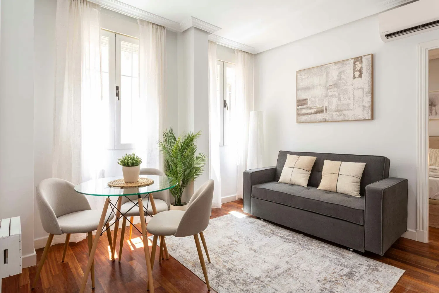 Piso en C. Tetuán, 7 - Foto 4