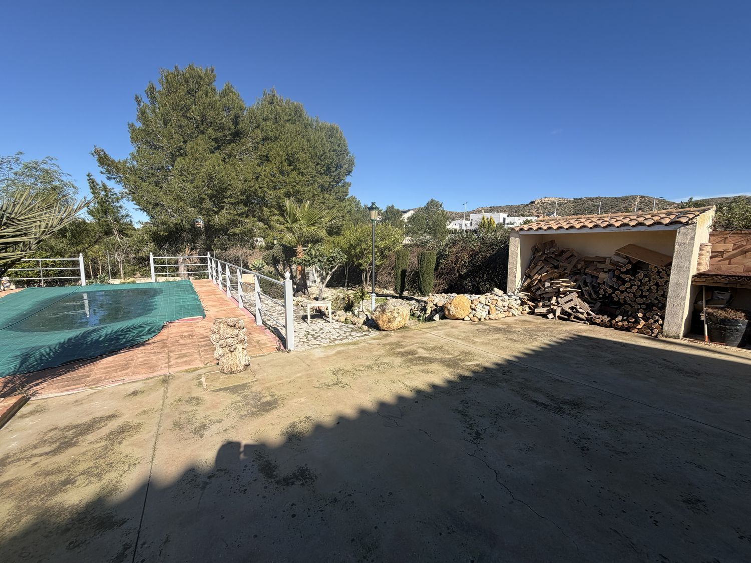 Casa independiente en calle los Acebuches, 1 - Foto 20