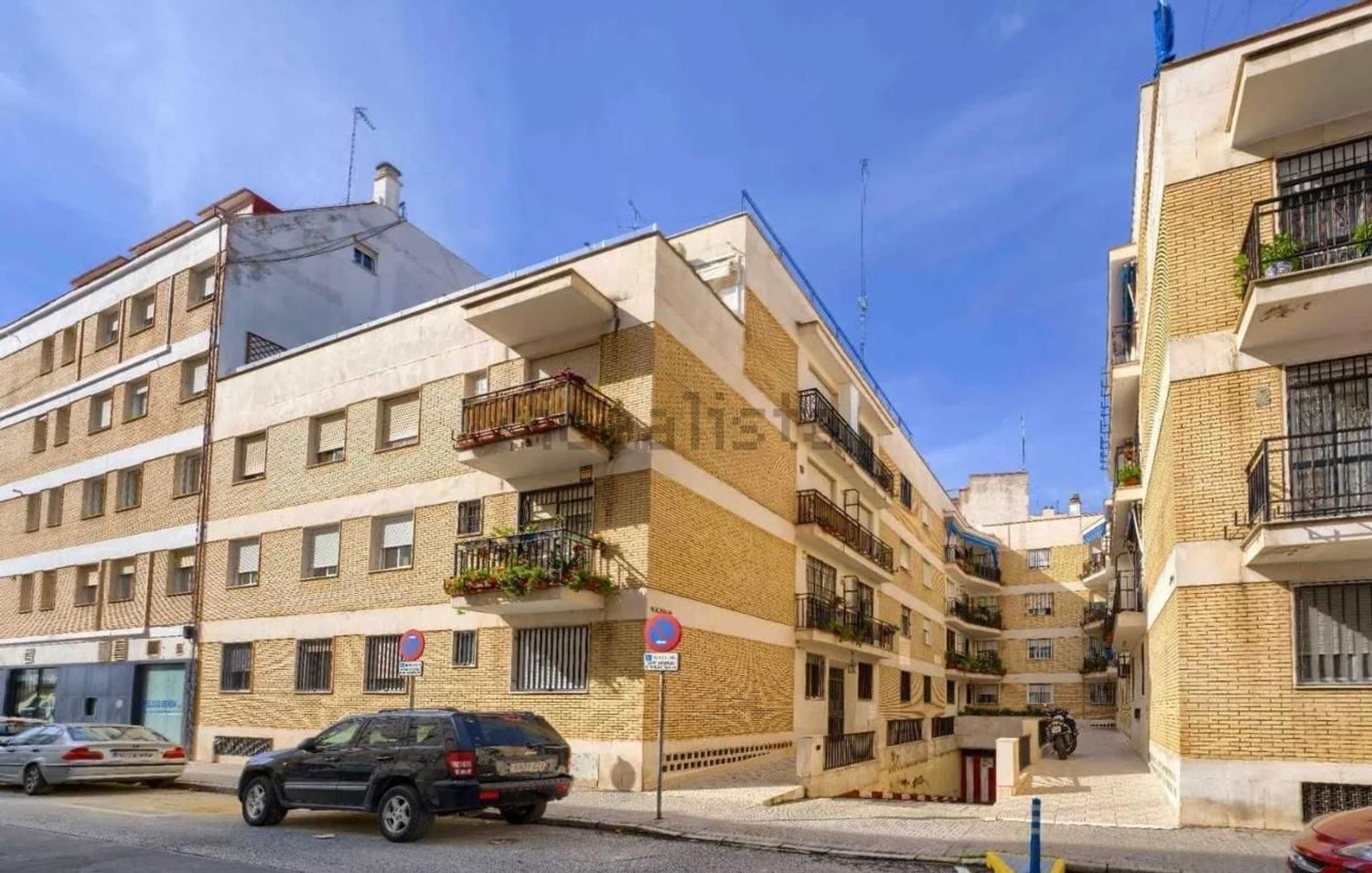 Piso en calle Salado, 10 - Foto 2