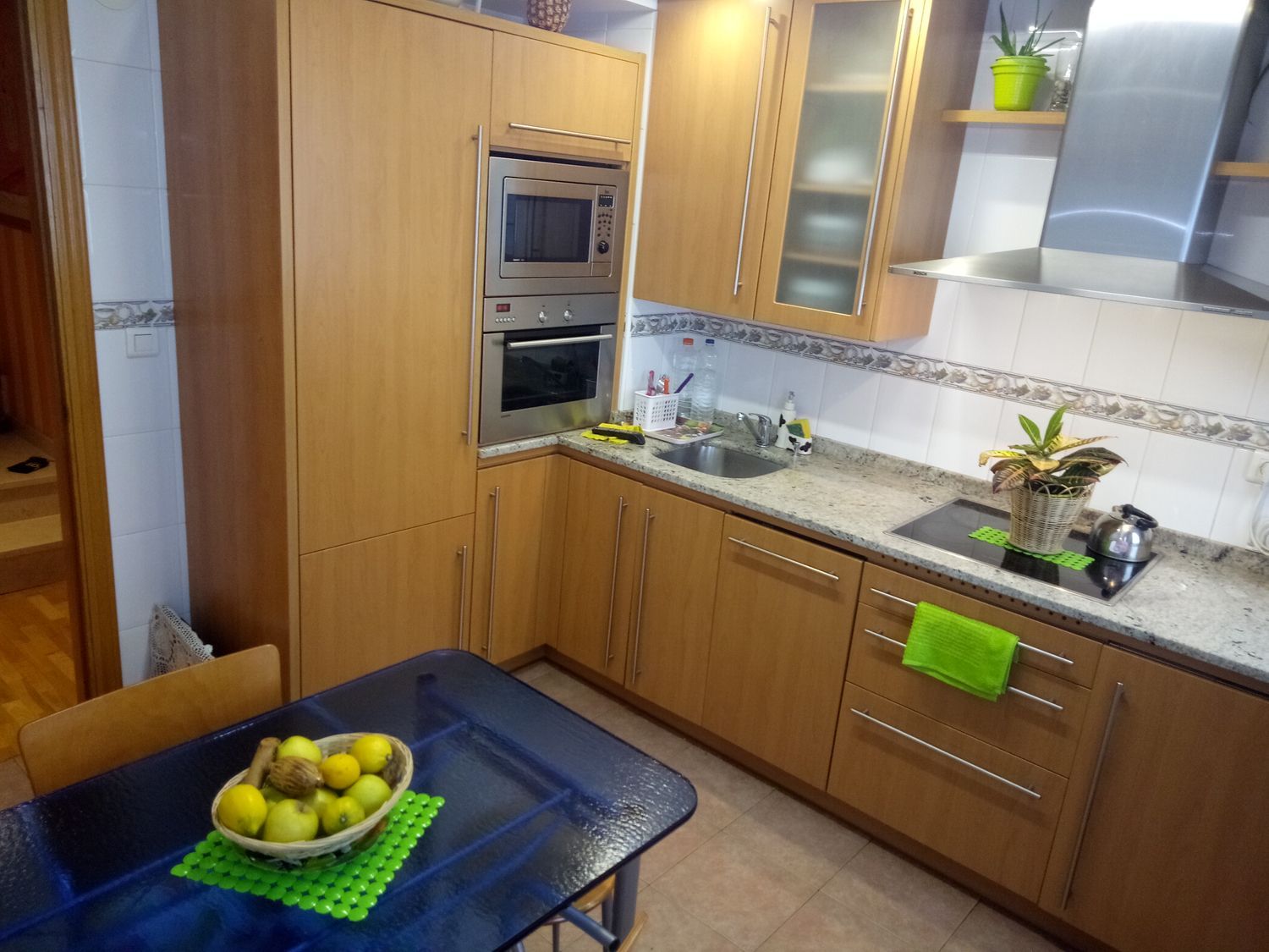 Dúplex en Calle Herrador, 5 - Foto 4