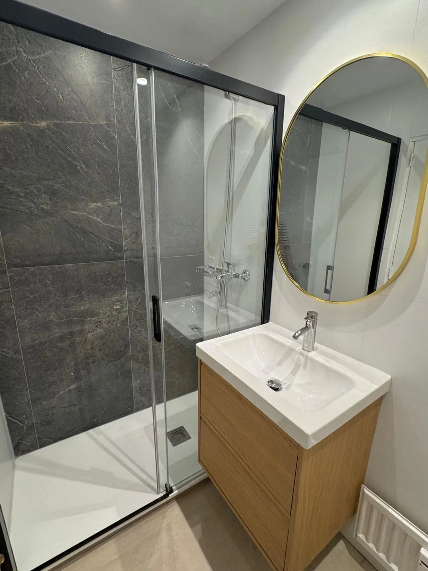 Estudio en calle de Menéndez Pidal, 27 - Foto 20