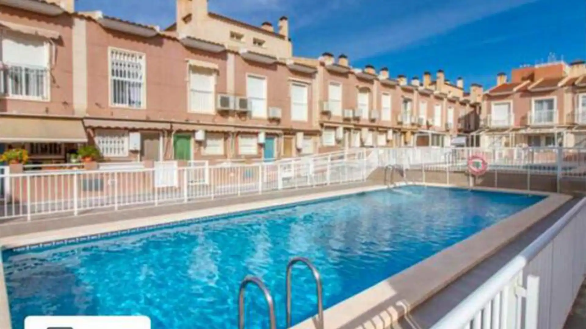 Chalet en playa lisa - Foto 4