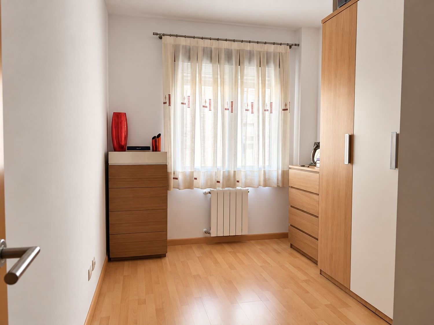 Piso en Calle d'Atenes-04, 5, Zona Parc Central - Hort de Trenor, Zona Parc Central - Hort de Trenor - Foto 28