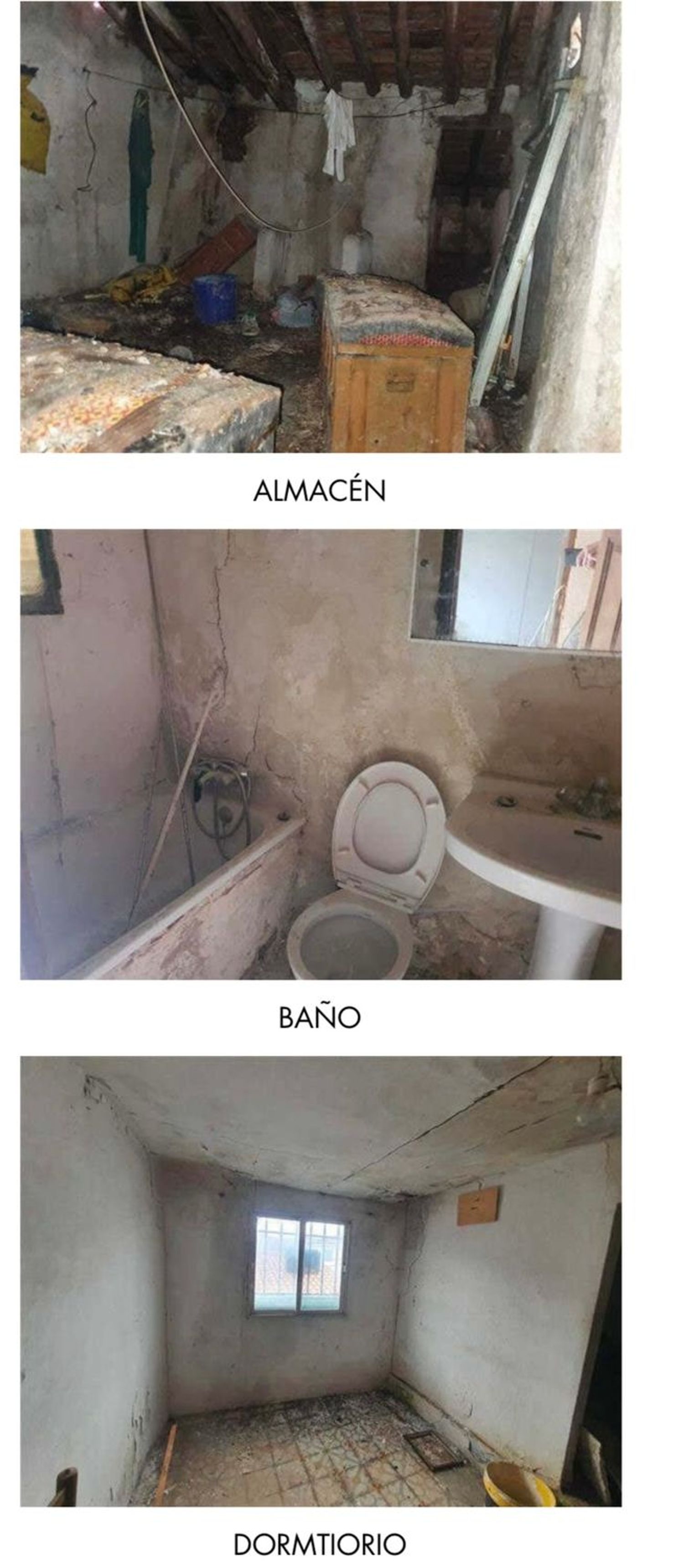 Casa de pueblo en Calle de la Iglesia, 15 y 17 - Foto 14