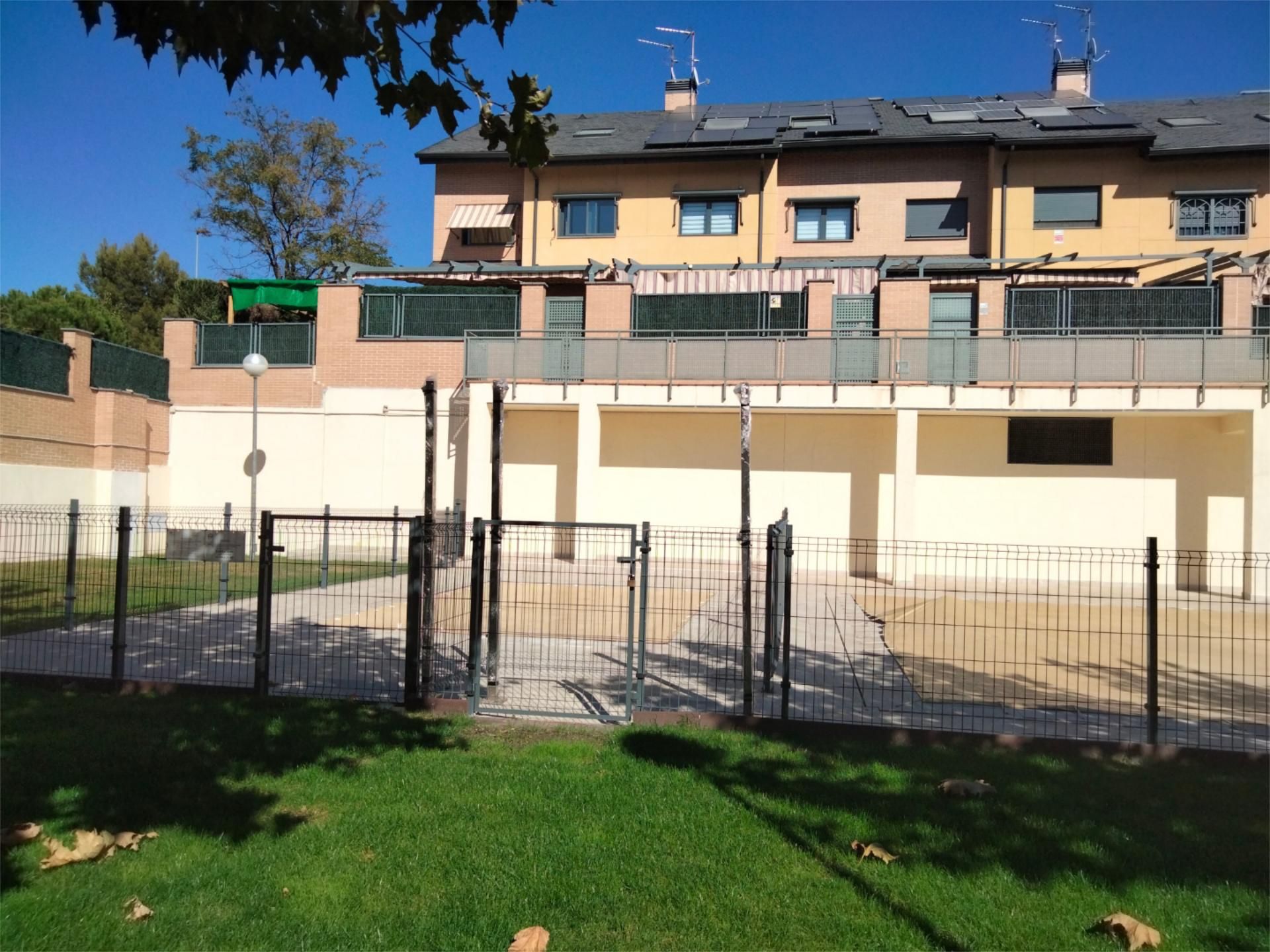 Chalet en  Calle Manuel Vázquez Montalbán 19B - Foto 29