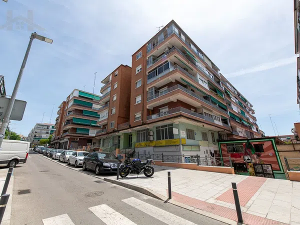 Estudio en Calle Virgen de Icíar - Foto 7