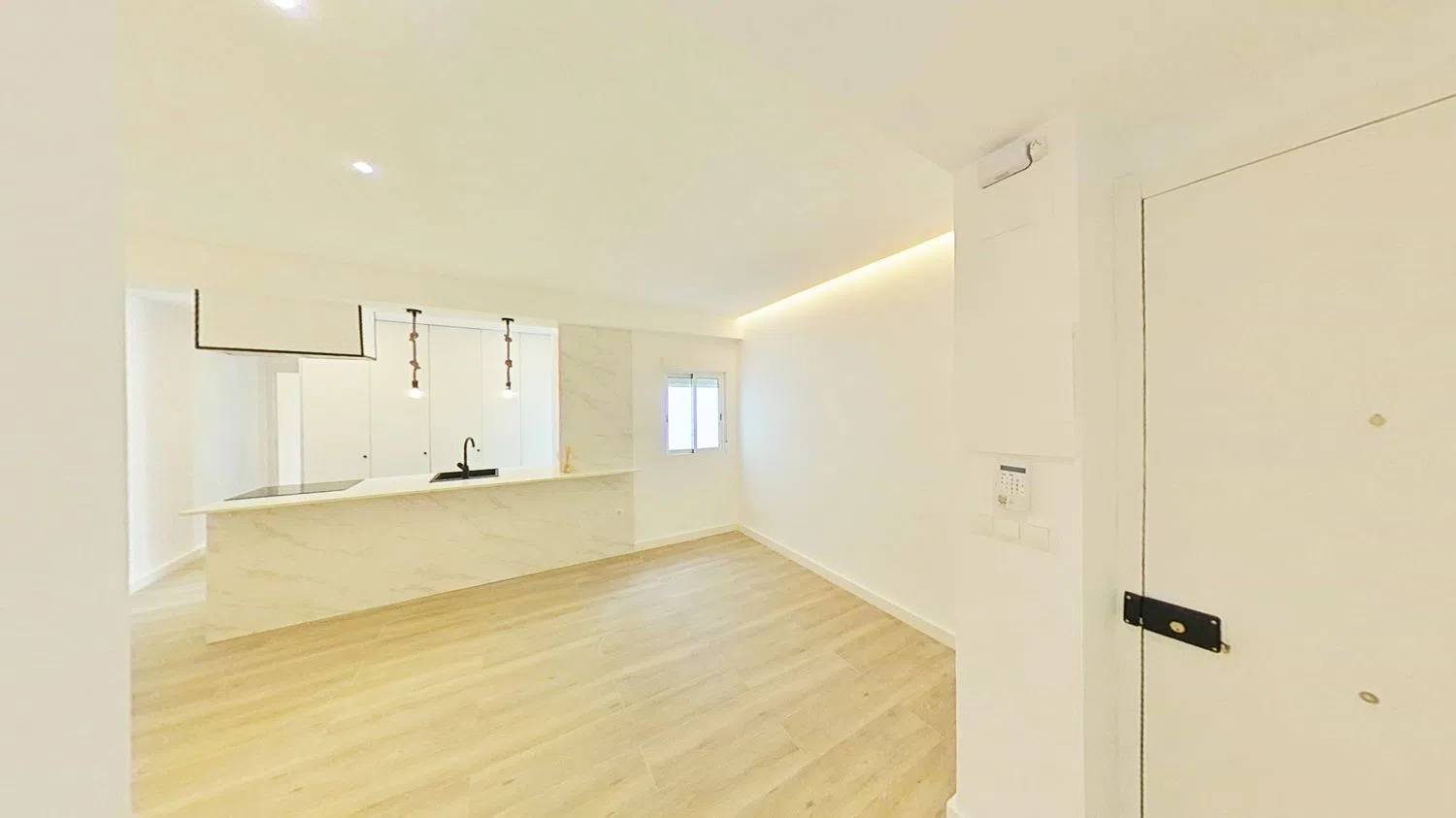 Piso en Centro Ciudad - Foto 6