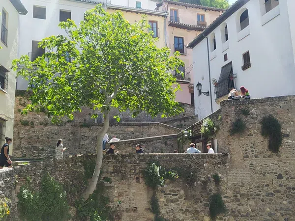 Piso en Puente Espinosa, 16, Molinos - Santiago - Foto 19
