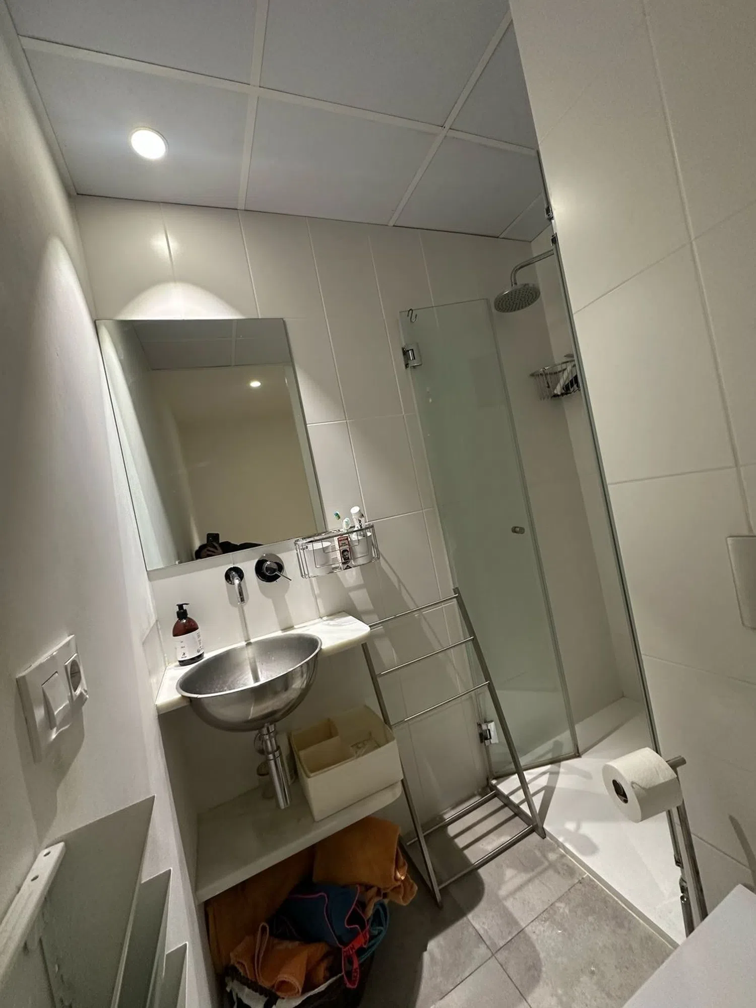 Estudio en calle Gran Vía Marqués del Túria, 78 - Foto 7