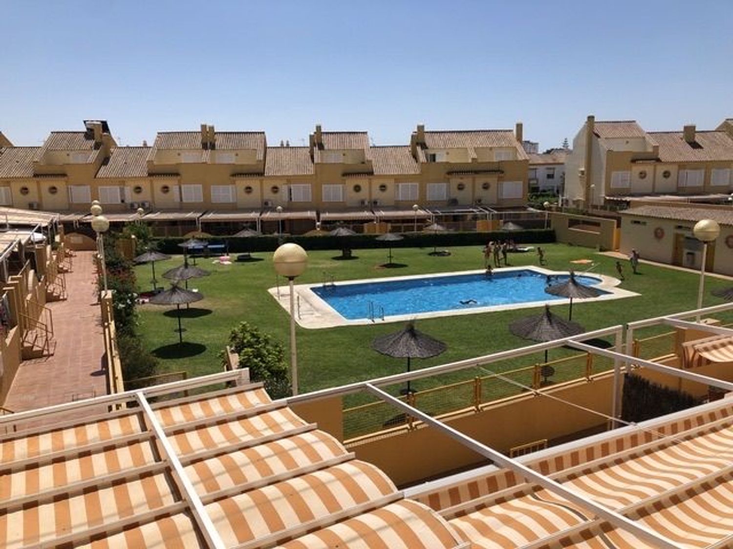 Chalet pareado en Calle mar blanco, 5 - Foto 8