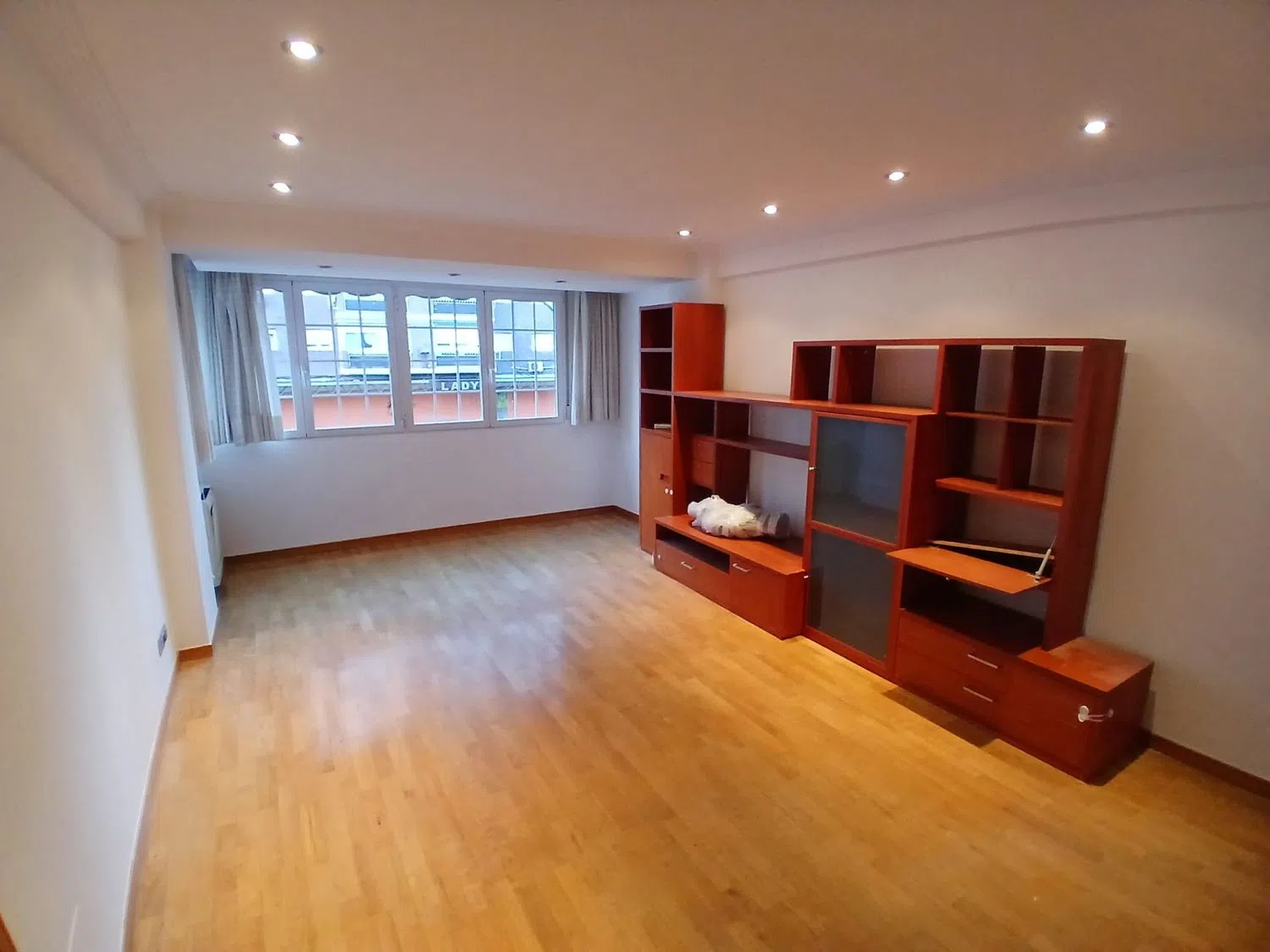 Piso en calle de la Marroquina, 16 - Foto 4