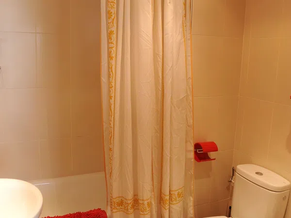 Estudio en calle Clara del Rey, 20 - Foto 9