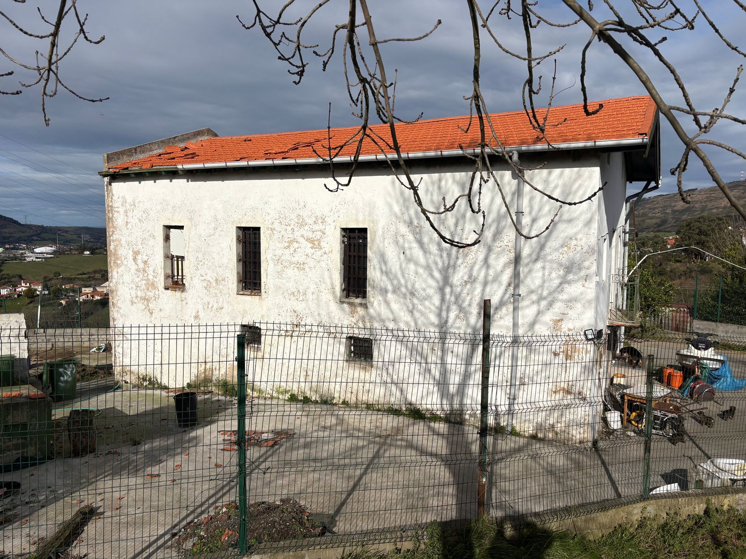 Casa o chalet independiente en Abanto y Ciérvana/Abanto Zierbena - Foto 10