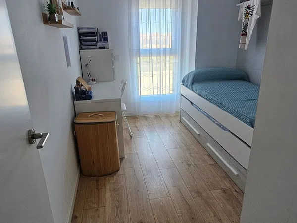 Piso en calle de Vicente Chuliá Campos, 1 - Foto 12