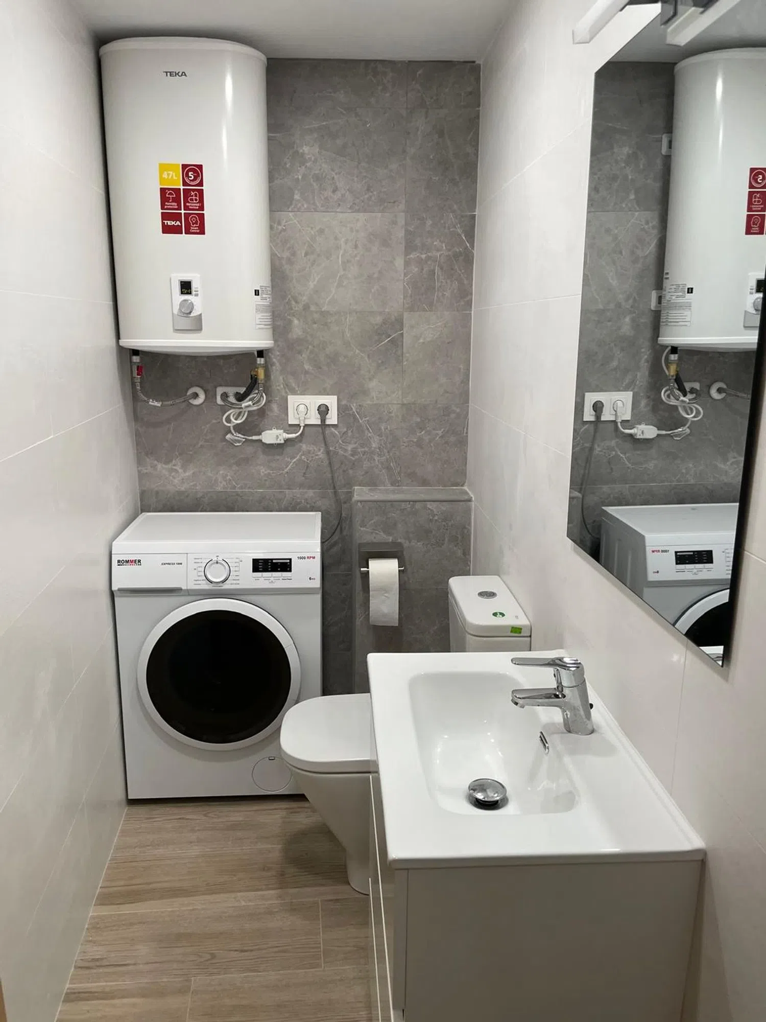 Dúplex en calle de la Portaferrissa, 21 - Foto 7