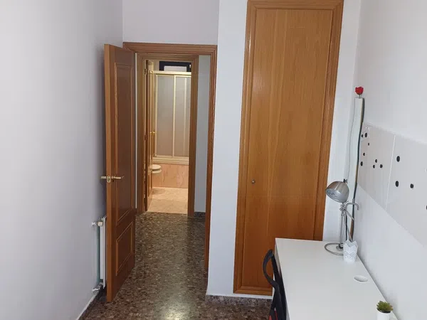 Piso en Calle de l'Actriu Encarna Máñez, Ciutat Jardí - Foto 2