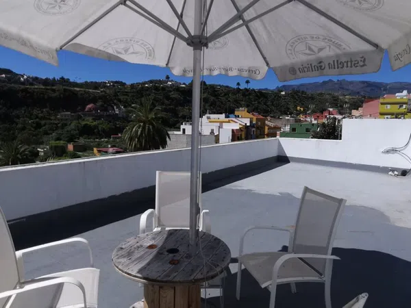 Loft en Carretera la Angostura, 175, La Angostura - Los Olivos, La Angostura - Los Olivos - Foto 10
