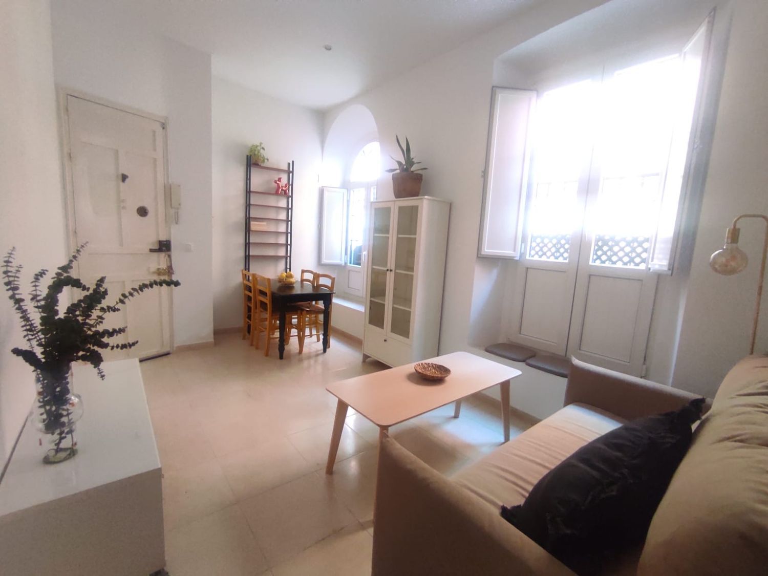 Piso en calle Gallinato, 5 - Foto 4