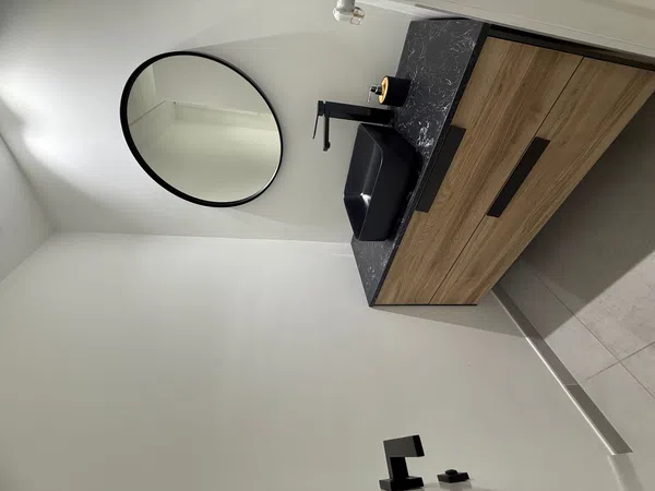 Chalet adosado en calle Diego de León, 55 - Foto 10