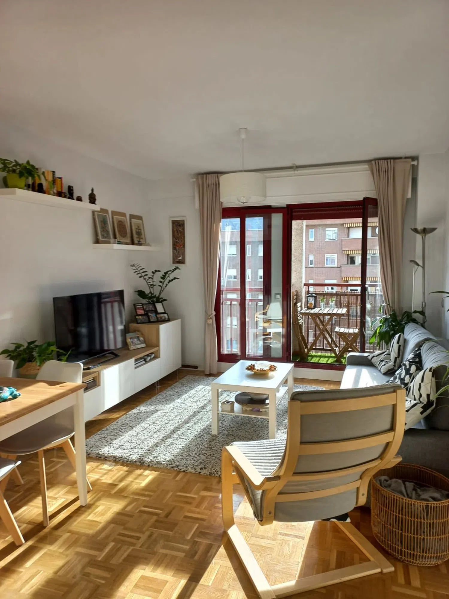 Piso en calle de La Hiruela, 5 - Foto 2