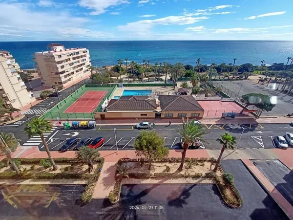 Piso en Cabo Cervera - Foto 14