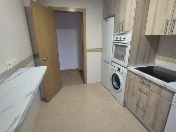 Piso en Pablo casals, 1 - Foto 1