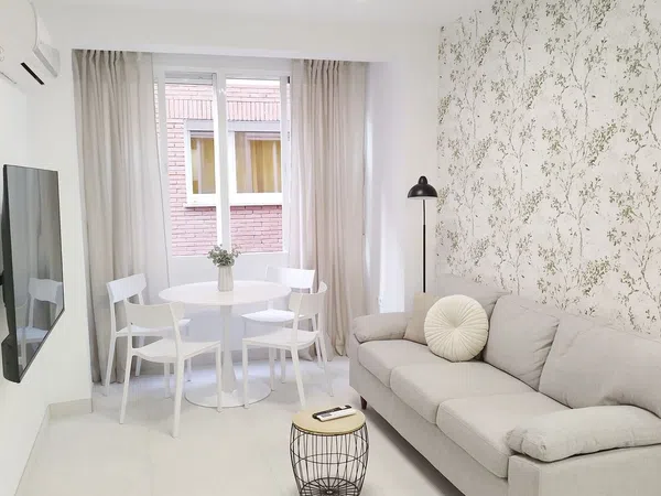 Piso en calle Conde de Tendillas, 21