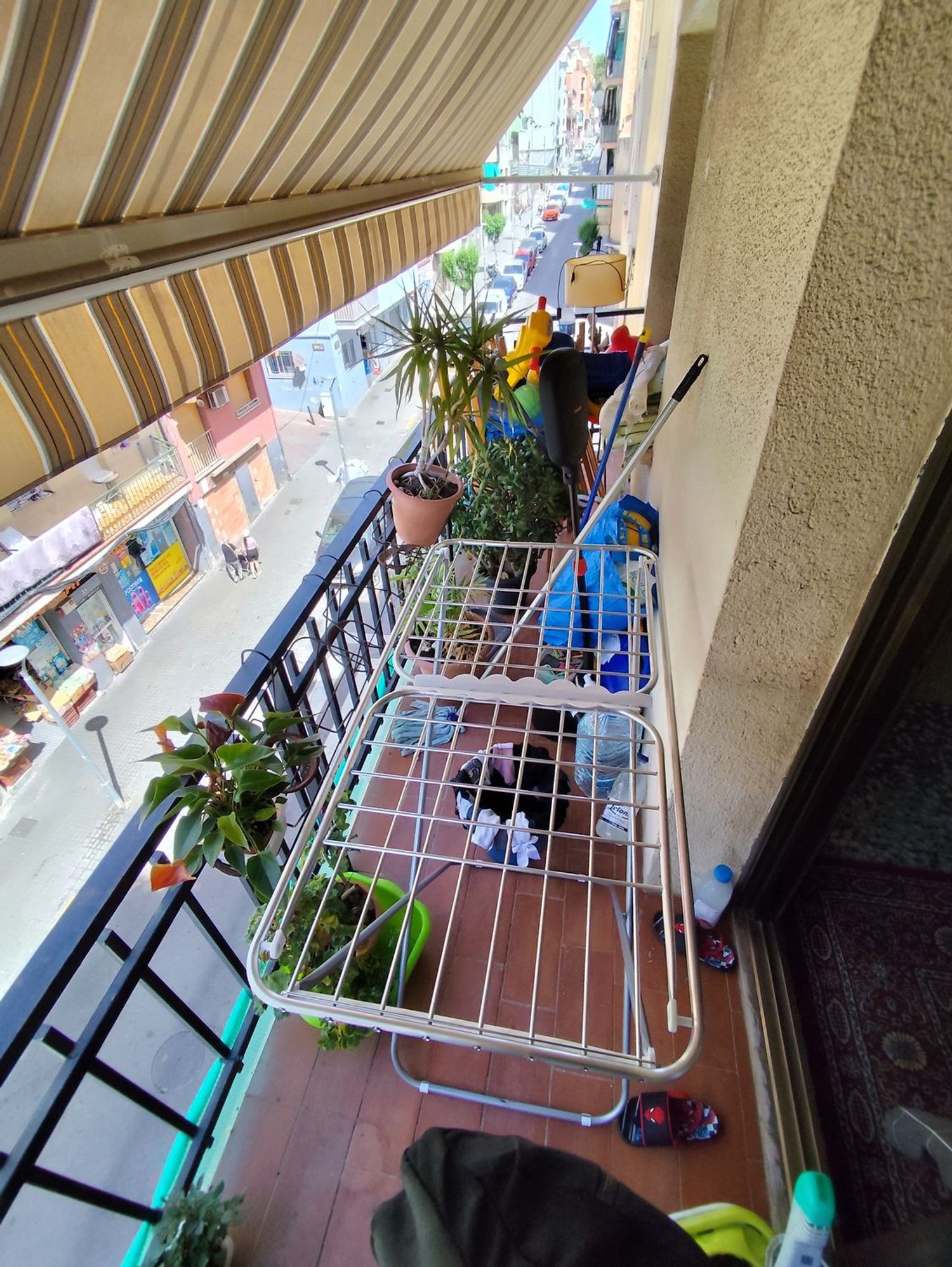 Piso en Calle de Don Pelayo, 107, La Salut - Foto 6