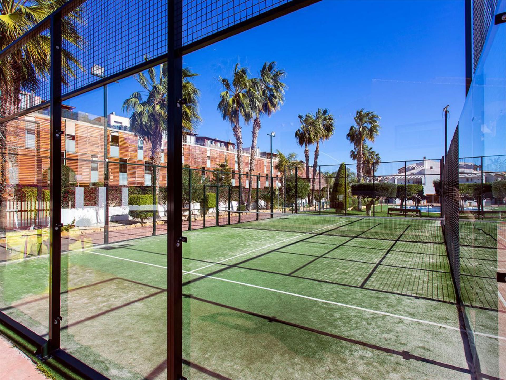 Piso en  Avenida Pintor Fernando Soria 8 - Foto 32