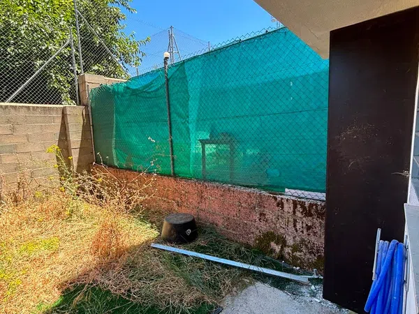 Chalet pareado en Calle Miguel Hernández, 1 - Foto 18