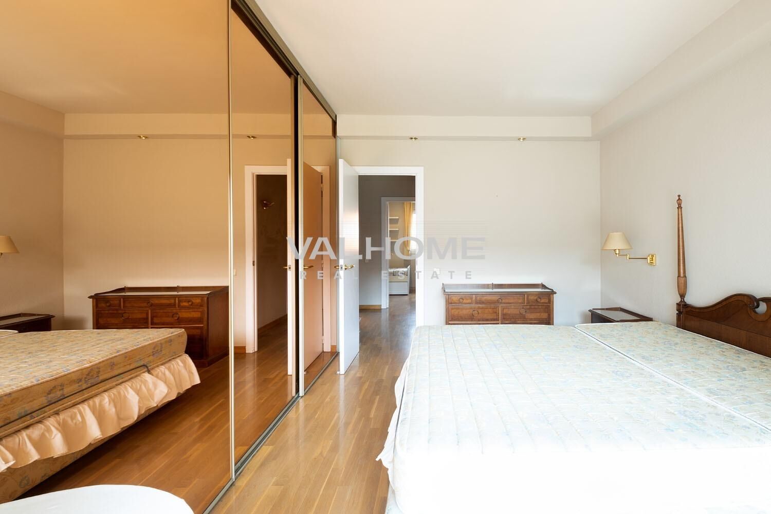 Casa o chalet independiente en Avenida de l'Enllaç - Foto 16