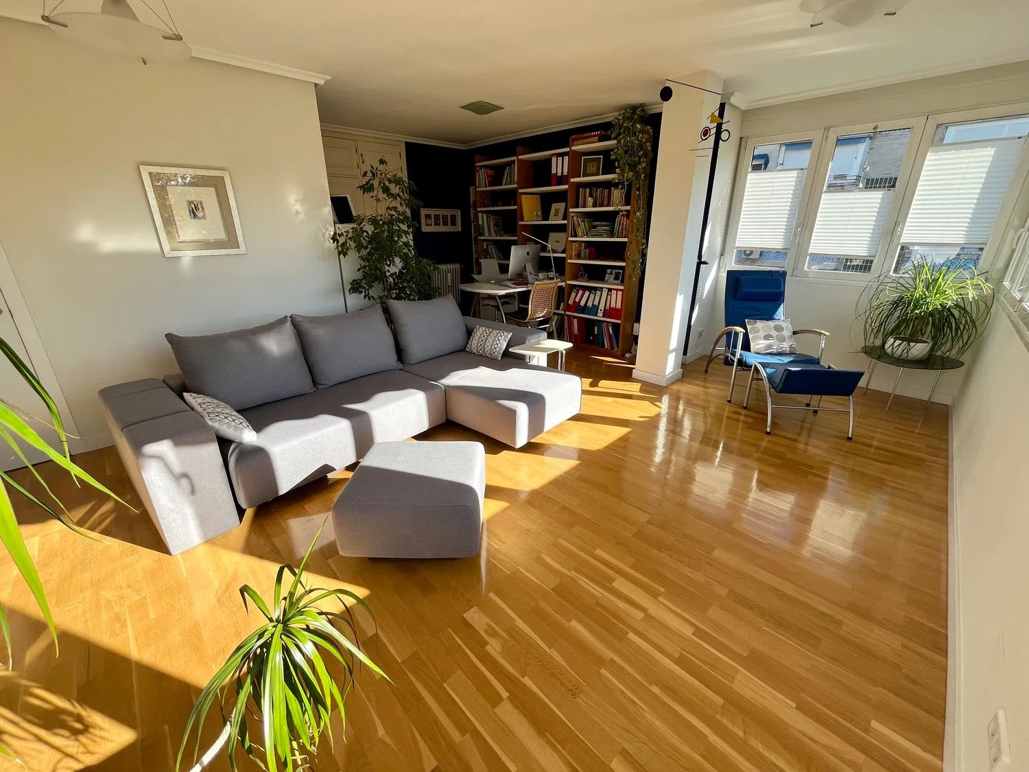 Piso en calle Saliente, 10 - Foto 7